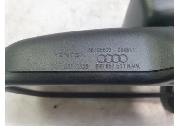 Oglinda retrovizoare interioara 8r0857511b Audi A6 4G/C7 (2010 - 2014) - miniatura 2