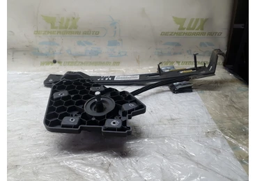 Macara geam dreapta spate 6j4839462 Seat Ibiza 4 (6J) (2008 - 2012) - miniatura 2