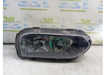 Far dreapta 260101001R Dacia Spring 1 (2021 - 2023) electric electric 4DB401