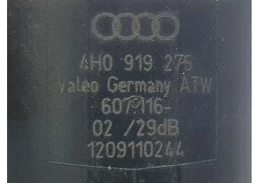 Senzor parcare 4h0919275 Audi A6 4G/C7 (2010 - 2014) - miniatura 2