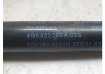 Amortizor haion 4g8823359a Audi A6 4G/C7 (2010 - 2014) - miniatura 3