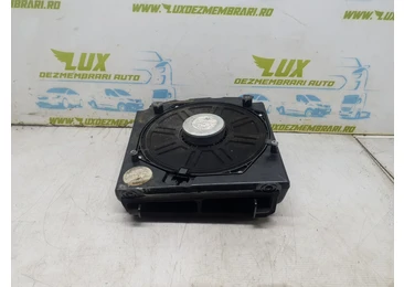 Subwoofer 4910430686 BMW Seria 5 E60/E61 (2003 - 2007)