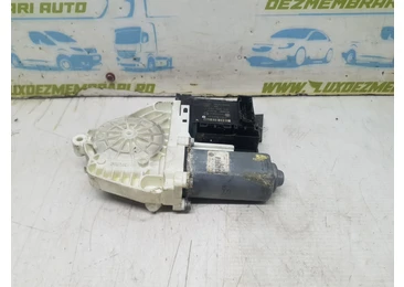 Motoras geam dreapta fata 1k0959793l Volkswagen Passat B6 (2005 - 2010)