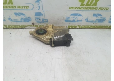 Motoras geam dreapta fata 1k0959792G Volkswagen Passat B6 (2005 - 2010)
