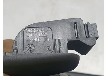 Parasolar dreapta 4g0857552 Audi A6 4G/C7 (2010 - 2014) - miniatura 3