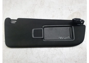 Parasolar dreapta 4g0857552 Audi A6 4G/C7 (2010 - 2014) CLAB