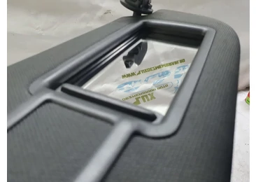 Parasolar dreapta 4g0857552 Audi A6 4G/C7 (2010 - 2014) - miniatura 4