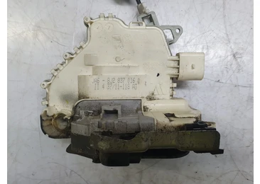 Broasca dreapta fata 8J2837016c Audi A6 4G/C7 (2010 - 2014) CLAB