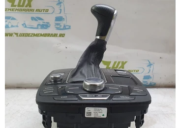 Consola centrala 4g2919610a Audi A6 4G/C7 (2010 - 2014) - miniatura 2