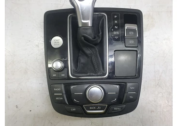 Consola centrala 4g2919610a Audi A6 4G/C7 (2010 - 2014) 3.0 tdi CLAB CLAB