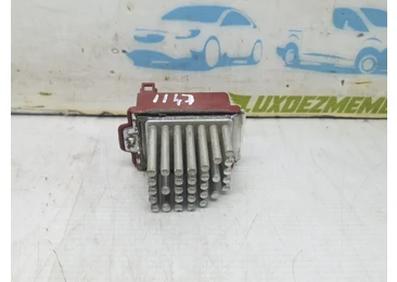Rezistenta trepte 1j0907521 Seat Toledo 2 (1999 - 2006) 1.6 AUS AUS