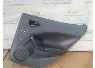 Fata usa dreapta spate Seat Ibiza 4 (6J) (2008 - 2012) 1.4 tdi BMS