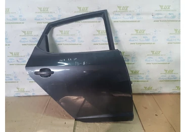 Usa dreapta spate Seat Ibiza 4 (6J) (2008 - 2012) BMS