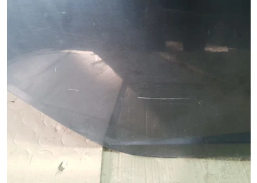 Usa dreapta spate Seat Ibiza 4 (6J) (2008 - 2012) - miniatura 2