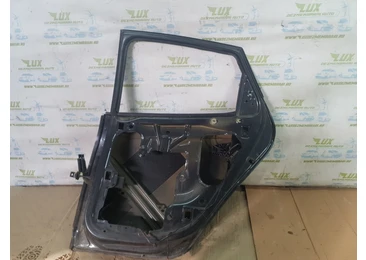 Usa dreapta spate Seat Ibiza 4 (6J) (2008 - 2012) - miniatura 3
