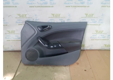 Fata usa dreapta fata Seat Ibiza 4 (6J) (2008 - 2012) 1.4 tdi BMS