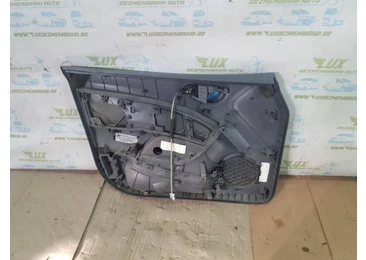 Fata usa dreapta fata Seat Ibiza 4 (6J) (2008 - 2012) - miniatura 2