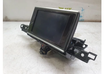 Display bord 4g2919601g Audi A6 4G/C7 (2010 - 2014) 3.0 tdi CLAB CLAB