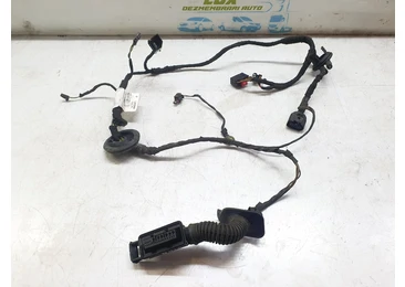 Cablaj electric usa spate dreapta 4g5971687t Audi A6 4G/C7 (2010 - 2014) 3.0 tdi CLAB CLAB
