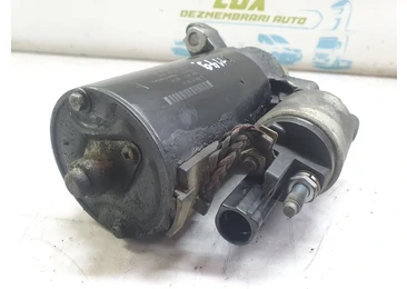 Electromotor 059911021g Audi A6 4G/C7 (2010 - 2014) - miniatura 2