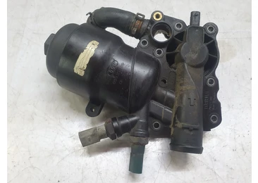 Carcasa filtru ulei 059115389 Audi A6 4G/C7 (2010 - 2014) 3.0 tdi CLAB CLAB