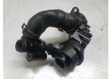 Supapa vacuum 059121737 Audi A6 4G/C7 (2010 - 2014) CLAB