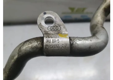 Conducta apa 059121065cp Audi A6 4G/C7 (2010 - 2014) - miniatura 4