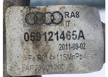 Conducta apa 059121465a Audi A6 4G/C7 (2010 - 2014) - miniatura 2