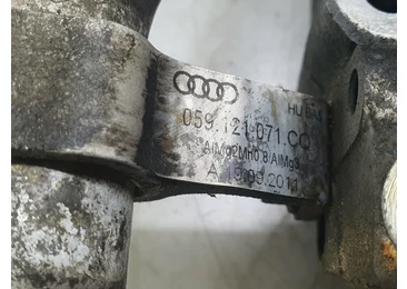Suport motor 059145169an Audi A6 4G/C7 (2010 - 2014) - miniatura 3