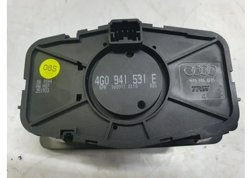 Bloc lumini 4g0941531e Audi A6 4G/C7 (2010 - 2014) - miniatura 2