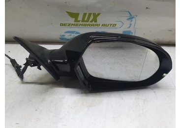 Oglinda dreapta e1021143 Audi A6 4G/C7 (2010 - 2014) 3.0 tdi CLAB CLAB