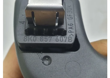 Maner plafon 8k0857607b Audi A6 4G/C7 (2010 - 2014) - miniatura 3