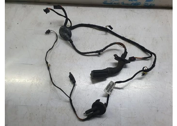 Cablaj electric usa fata dreapta 4g5971030ak Audi A6 4G/C7 (2010 - 2014) 3.0 tdi CLAB CLAB