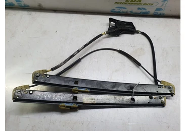 Macara geam dreapta fata 4g0837462 Audi A6 4G/C7 (2010 - 2014) 3.0 tdi CLAB CLAB