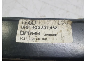 Macara geam dreapta fata 4g0837462 Audi A6 4G/C7 (2010 - 2014) - miniatura 3