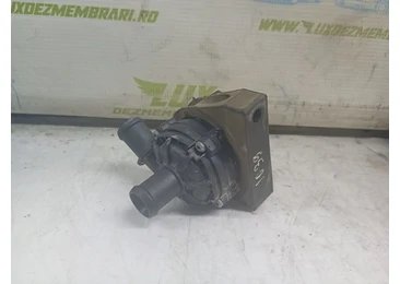 Pompa recirculare apa 2Q0965567 Skoda Octavia 3 (facelift) (2017 - 2020) DKRF
