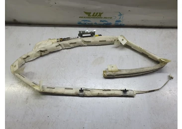 Airbag cortina stanga 4g5880741c Audi A6 4G/C7 (2010 - 2014) 3.0 tdi CLAB 3.0 tdi CLAB CLAB