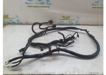 Cablaj electric motor 4g0971824r Audi A6 4G/C7 (2010 - 2014) 3.0 tdi CLAB CLAB