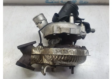 Turbo turbina 059145874d Audi A6 4G/C7 (2010 - 2014) 3.0 tdi CLAB CLAB