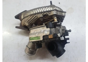 Turbo turbina 059145874d Audi A6 4G/C7 (2010 - 2014) - miniatura 3