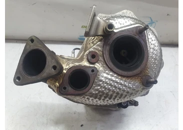 Turbo turbina 059145874d Audi A6 4G/C7 (2010 - 2014) - miniatura 4