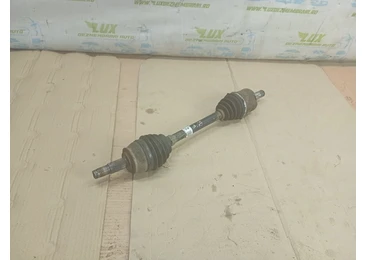 Planetara stanga fata 1072717 Opel Corsa D (2006 - 2011)