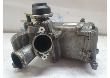 Racitor gaze EGR 059131515cg Audi A6 4G/C7 (2010 - 2014) 3.0 tdi CLAB CLAB
