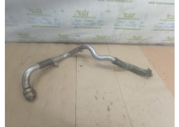 Furtun intercooler 144608304r Dacia Duster 1 (2010 - 2013)
