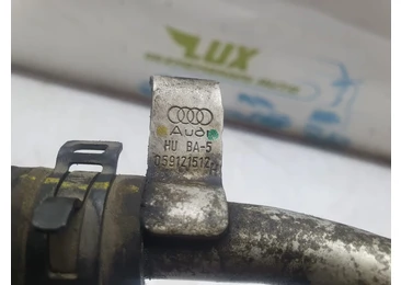 Conducta apa 059121512h Audi A6 4G/C7 (2010 - 2014) - miniatura 5