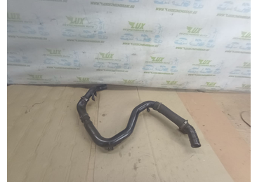 Furtun intercooler Mitsubishi Outlander 2 (facelift) (2009 - 2013)
