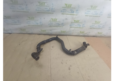 Furtun intercooler Mitsubishi Outlander 2 (facelift) (2009 - 2013) - miniatura 2