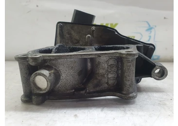 Clapeta acceleratie 059129593h Audi A6 4G/C7 (2010 - 2014) - miniatura 2