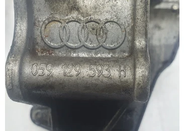 Clapeta acceleratie 059129593h Audi A6 4G/C7 (2010 - 2014) - miniatura 4