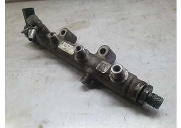Rampa injectoare Audi A6 4G/C7 (2010 - 2014) 3.0 tdi CLAB CLAB
